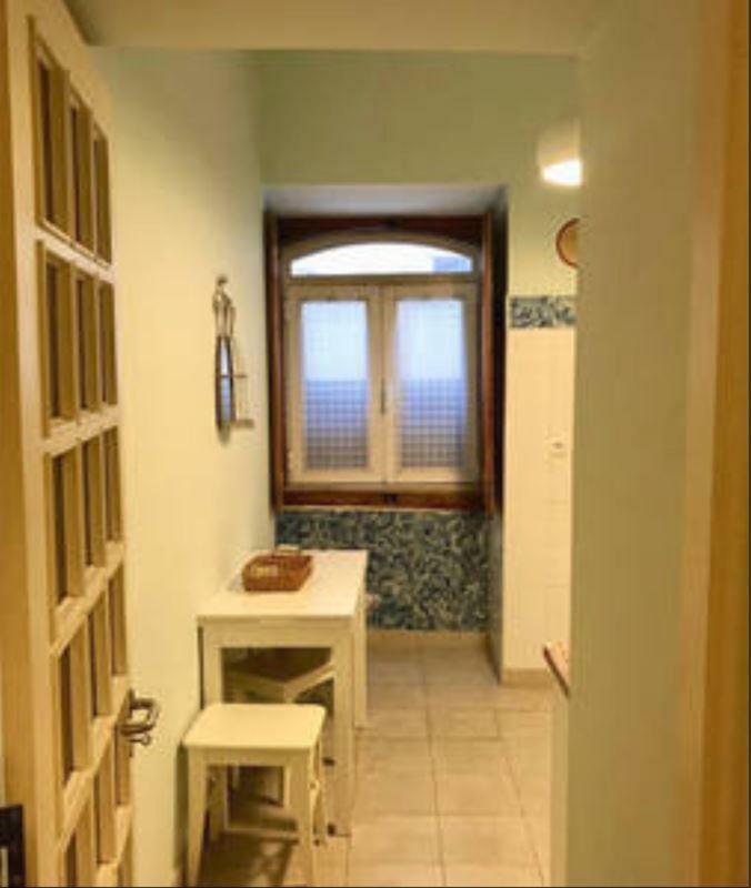 Апартаменты Flat In Historic Neighbourhood Лиссабон Экстерьер фото